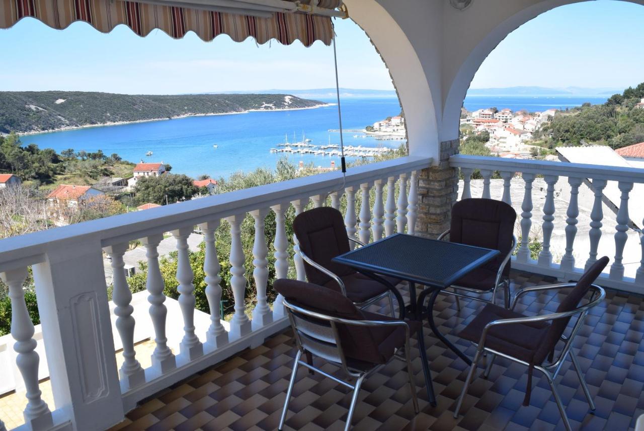 Apartments With A Parking Space Kampor, Rab - 14998 Exterior foto