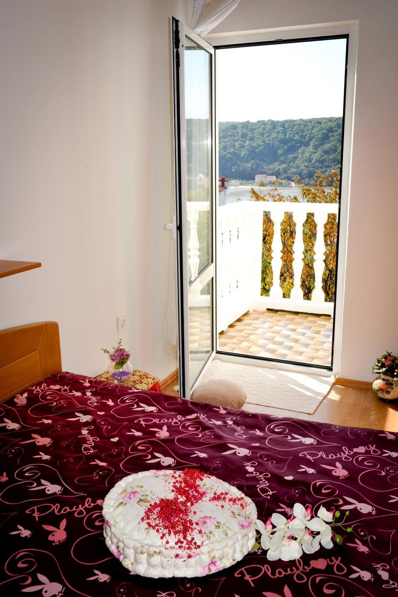 Apartments With A Parking Space Kampor, Rab - 14998 Zimmer foto